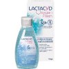 Lactacyd intímny gél na umývanie mimoriadne osviežujúci Oxygen Fresh 200 ml