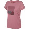 Husky Dámske funkčné tričko Tant L pink Veľkosť: S dámske tričko