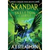 Skandar and the Skeleton Curse (Steadman A. F.)