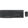Logitech MK295 Silent Wireless Keyboard Mouse Combo 920-009800