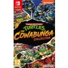 Teenage Mutant Ninja Turtles: The Cowabunga Collection, Kód na stiahnutie - neobsahuje cartridge