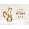 Bestent Darčeková poukážka vo výške 50€