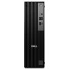 Dell DELL Pro QCS1250 Intel Core Ultra 7 265 16 GB DDR5-SDRAM 512 GB SSD Windows 11 Pro Slim PC PC Black 1YBO (DJTPY)