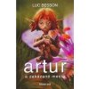 Artur a zakázané mesto - Luc Besson