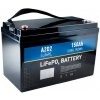 A2D2 LiFePO4 12,8V 150Ah LFA2-12V150C10-M8B3 originálne