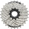 SHIMANO Kazeta CS-HG41 7-kolo 11-28z. strieborná