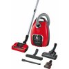 Vysávač Bosch Serie | 8 BGB8PET1 + Bosch - vyrobené v Nemecku