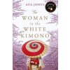 The Woman in the White Kimono