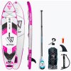 WATTSUP Jelly 9'6'' ružová SUP doska PB-WJLY96 (9'6'' x 30'' x 5'')