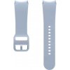 Samsung Sportovní řemínek (velikost M/L) Polar Blue ET-SFR94LLEGEU