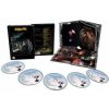 Marillion - Clutching At Straws / / Box / 4CD+Blu-Ray [CD / BRD]