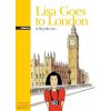 MM Lisa Goes to London. Reader