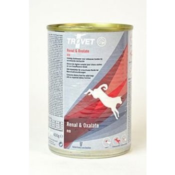 Trovet Renal Oxalate RID 400 g