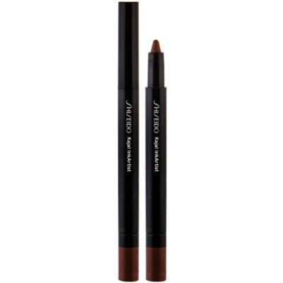 Shiseido Kajal InkArtist ceruzka na oči 4 v 1 0.8 g 01 tea house