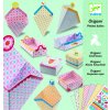 Djeco malé krabičky origami