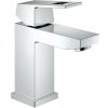 GROHE GROHE 2313200E - Umývadlová batéria EUROCUBE veľkosť S lesklý chróm GH1029 + záruka 3 roky zadarmo + záruka 3 roky zadarmo
