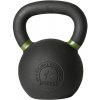 Litinový kettlebell ATX LINE Russian 24 kg