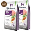 Eminent Adult Giant 2x15kg