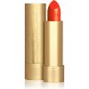 Gucci Gucci Beauty Rouge à Lèvres Satin Lipstick saténový rúž odtieň 302 Agatha Orange 3.5 g