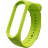 Eternico Essential na Mi Band 3/4 Lime Green AET-M3SLC200LG