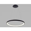 LED2 BELLA SLIM 78 P-Z, B DIM 60W 2CCT 3000K/4000K 3271953D