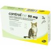 Controline Cat sol 3x0,5ml