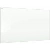 Skleněná tabule 90 x 60 cm ALLboards CLASSIC TS90x60W