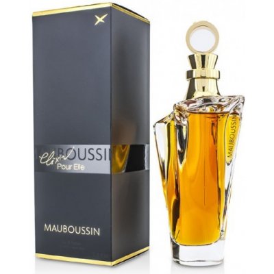Mauboussin L'Elixir Pour Elle Eau de Parfum 100 ml - Woman