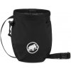 Mammut OPHIR CHALK BAG black