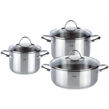 Fissler Paris 3 ks