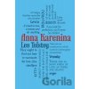 Anna Karenina - Lev Nikolajevič Tolstoj
