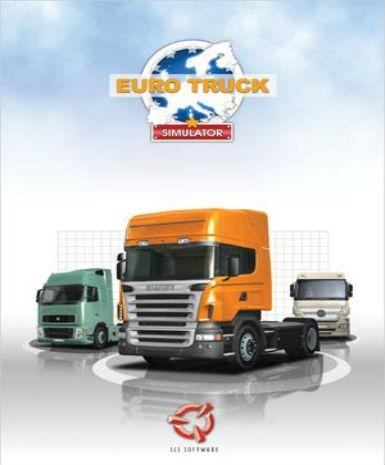 EURO TRUCK Simulator od 1,79 € - Heureka.sk