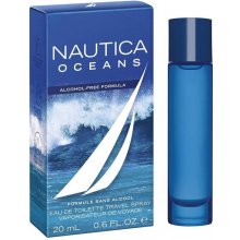 Nautica Oceans toaletná voda pánska 20 ml