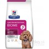 Hill’s Prescription Diet Canine GI Biome Mini 1 kg