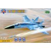 T-10-10/11 Advanced Frontline Fighter (AFF) prototype