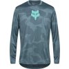 FOX RACING FOX RANGER LONG SLEEVE CYCLING SHIRT SG Veľkosť: M