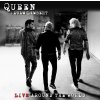 QUEEN/LAMBERT - LIVE AROUND THE WORLD (2VINYL)