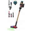 Dyson V16 Piston Animal + Sada na šetrné detailné upratovanie / Tyčový vysávač wet and dry / aku / 660W / 0.76L / 60 min (495948-01)