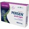PERSEN Good night s melatonínom 30 tabliet