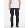 Volcom Vorta Denim Rinse pánske džínsy