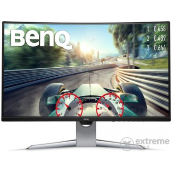 BenQ EX3203R