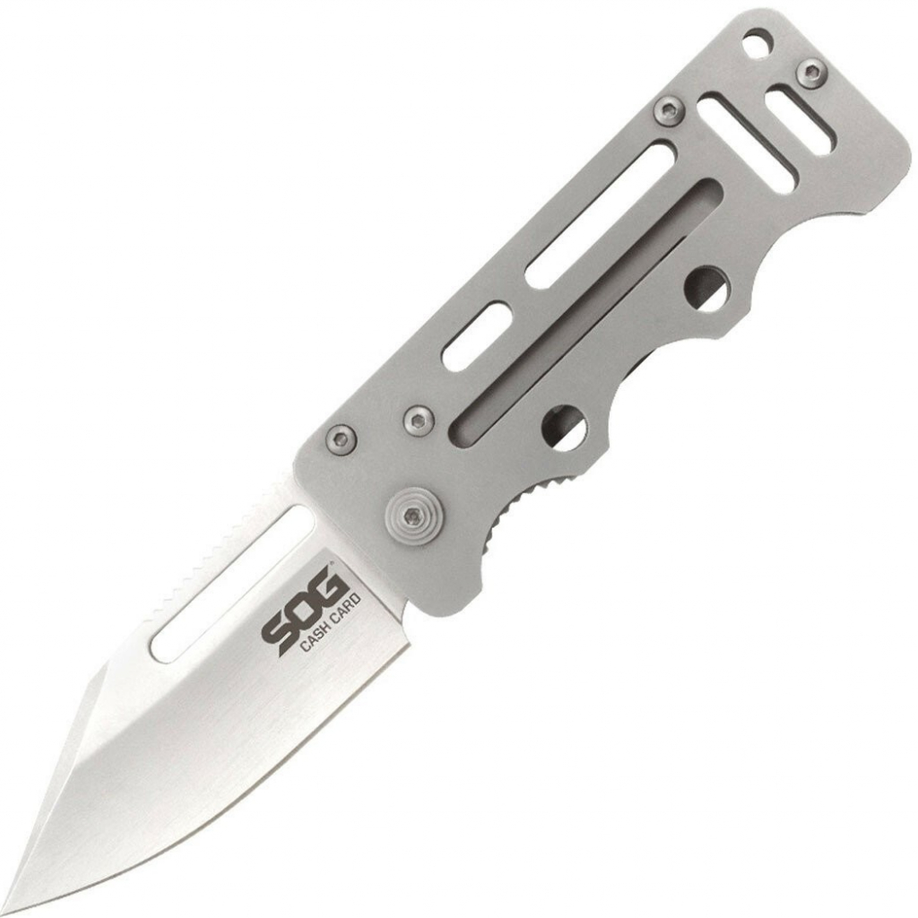 SOG CASHCARD SOG-EZ1-CP