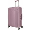 Travelite Elvaa 4w L Rosé 102 L TRAVELITE-76349-13