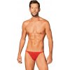 Spodná bielizeň-Obsessiver tangá O/S - Obsessive Obsessiver Thong