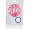 Timba Fantastic Mushroom Jerky BBQ Habanero rostlinné jerky 35 g