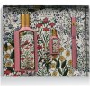 Gucci Flora Gorgeous Gardenia EDP 100 ml + EDP MINI 10 ml + EDP MINI 5 ml (woman)