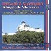 Ľudové piesne Západné Slovensko – Spievajúce Slovensko 1 - Kolektív autorov