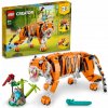 LEGO Creator 3 v 1 31129 Majestátny tiger