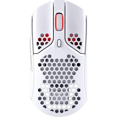 HP HyperX Pulsefire Haste Wireless Gaming Mouse 4P5D8AA