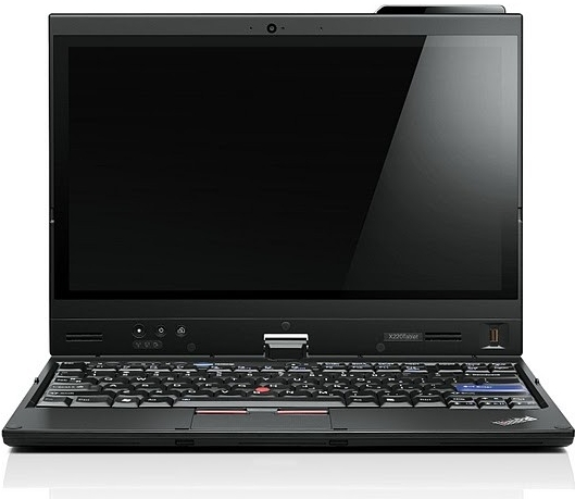 Lenovo ThinkPad X220 NYK2BXS od 1 137,58 € - Heureka.sk